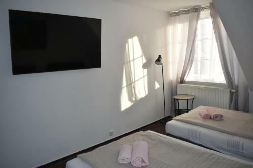 Posada Penzion Na J�zd�rn?