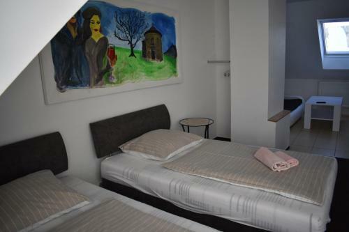 Posada Penzion Na J�zd�rn?