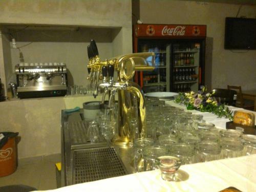 Posada Penzion Na J�zd�rn?