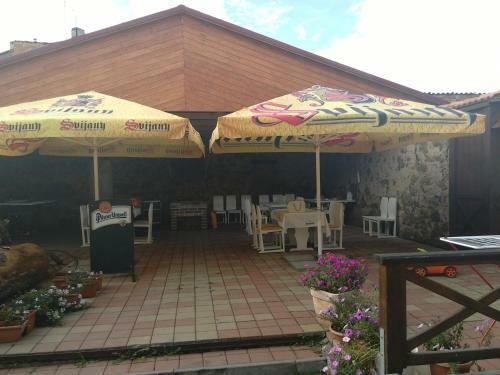 Posada Penzion Na J�zd�rn?