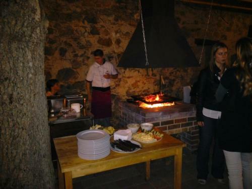 Posada Penzion Na J�zd�rn?