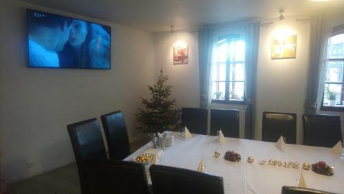 Posada Penzion Na J�zd�rn?