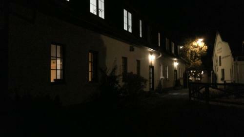 Posada Penzion Na J�zd�rn?