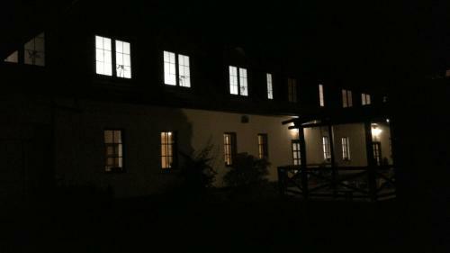 Posada Penzion Na J�zd�rn?