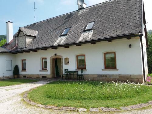 Apartm�n Na �pat� Jest?eb�ch Hor