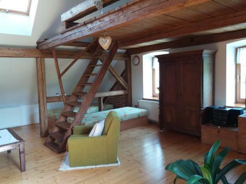 Apartm�n Na �pat� Jest?eb�ch Hor