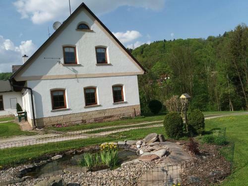 Apartm�n Na �pat� Jest?eb�ch Hor