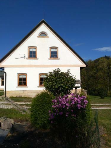Apartm�n Na �pat� Jest?eb�ch Hor