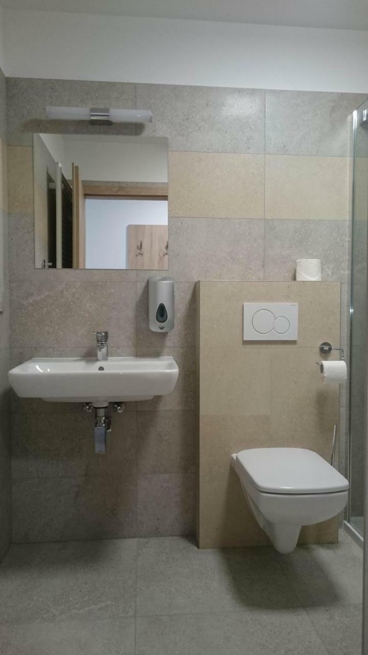 Hostal Penzion Skalka