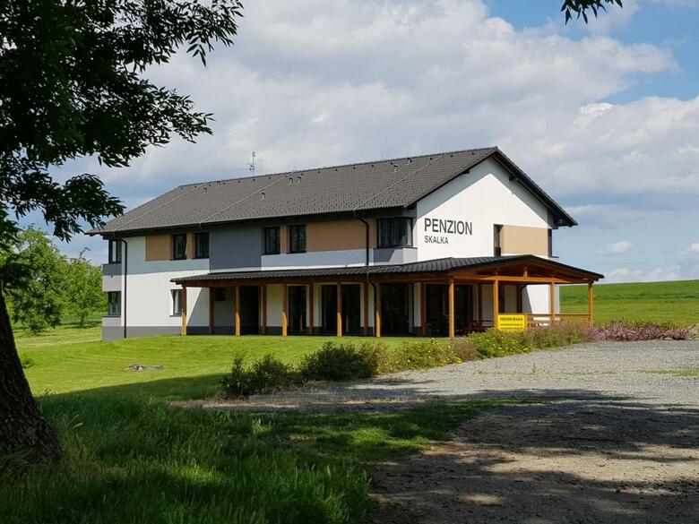 Hostal Penzion Skalka
