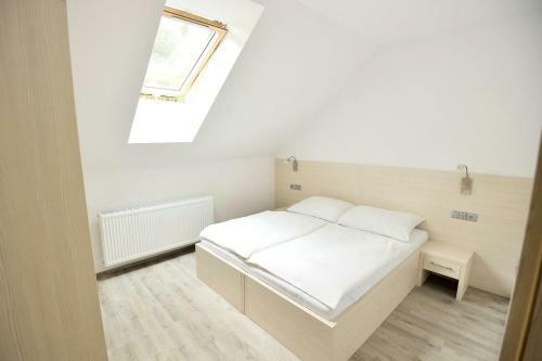 Hotel Resort Hul�n
