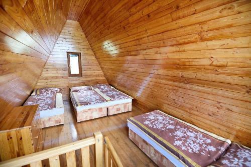 Hotel Resort Hul�n