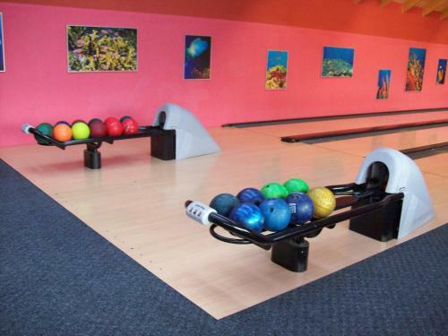 Hotel Resort Hul�n