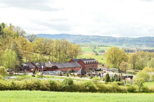 Hotel Resort Hul�n