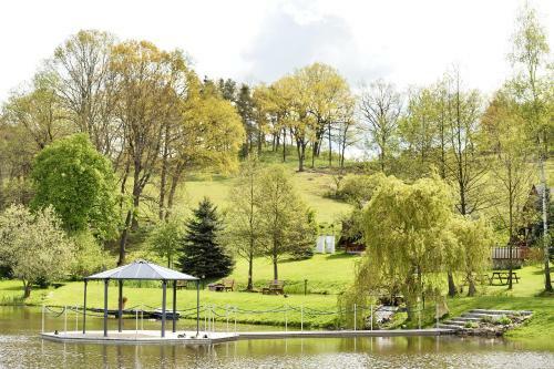 Hotel Resort Hul�n