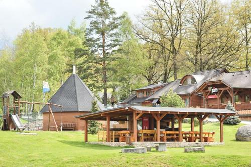 Hotel Resort Hul�n