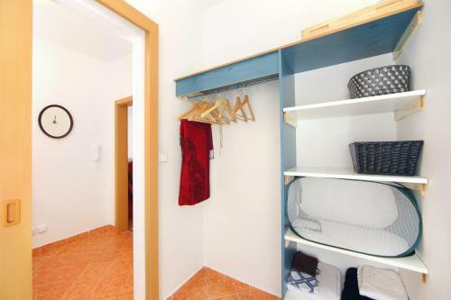 Apartment Labsk� 108 ?pindler?v Ml�n