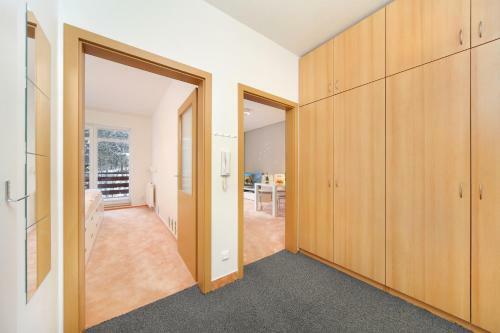 Apartment Labsk� 108 ?pindler?v Ml�n
