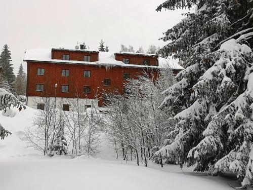 Apartamento ?pi?�k Sruby - Horn� D?m