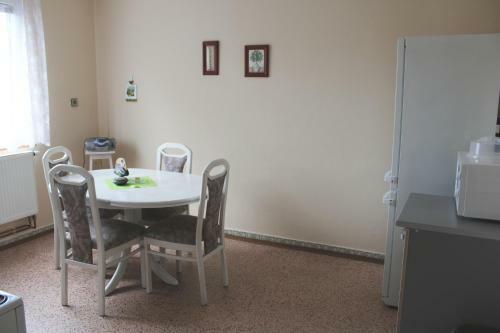 Apartm�n Sob?slav