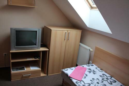 Hostal Penzion U R??e