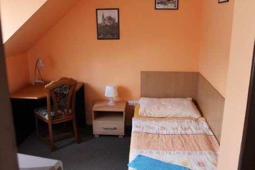 Hostal Penzion U R??e