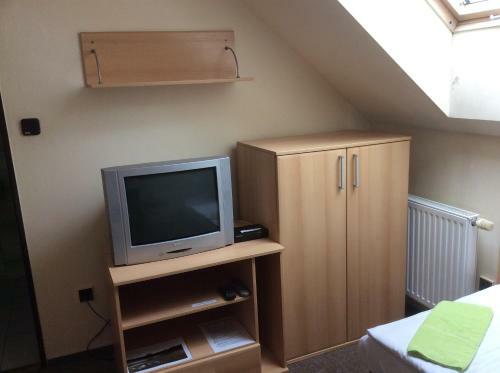 Hostal Penzion U R??e