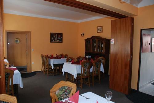 Hostal Penzion U R??e