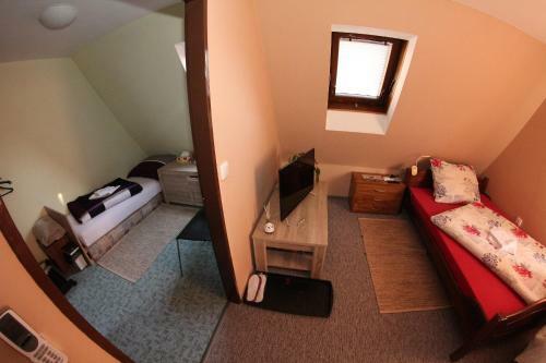 Apartm�ny Mor�vka