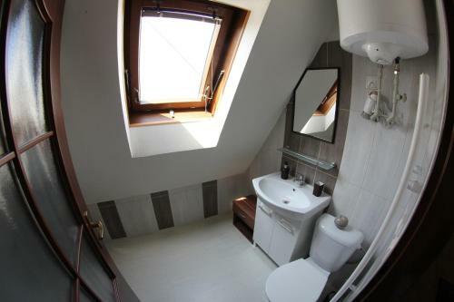 Apartm�ny Mor�vka