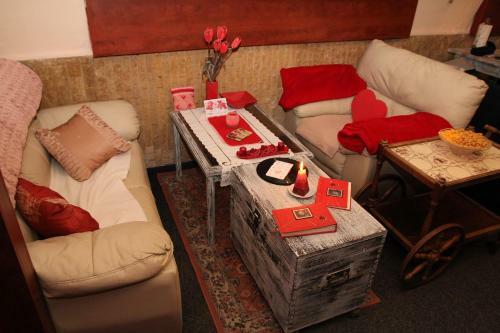 Apartm�ny Mor�vka