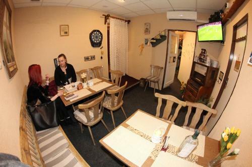 Apartm�ny Mor�vka