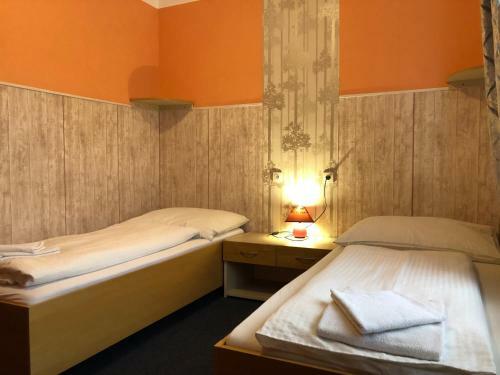 Hotel Herman