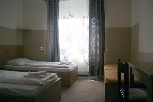 Hotel Herman