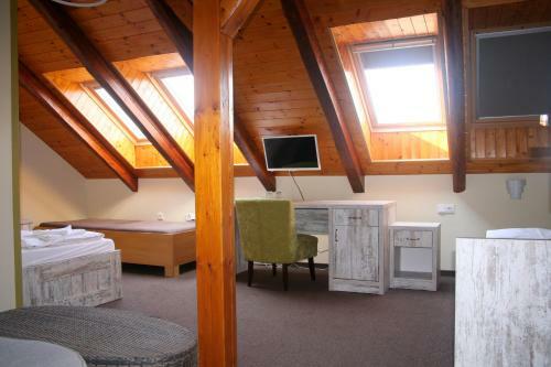 Hotel Herman