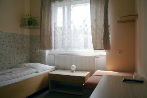 Hotel Herman