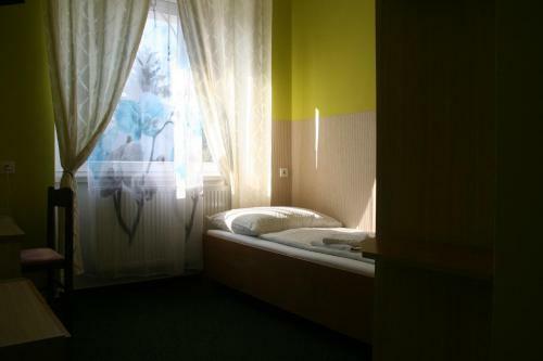 Hotel Herman