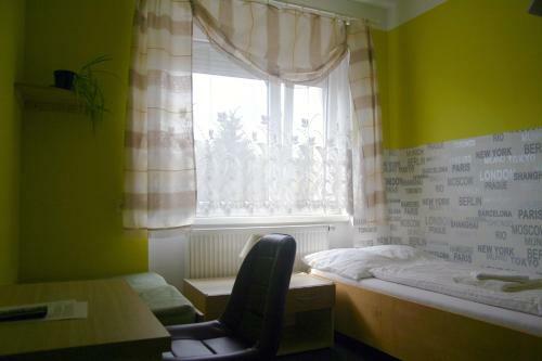 Hotel Herman