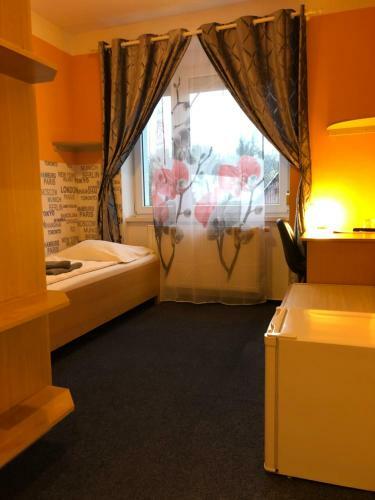 Hotel Herman