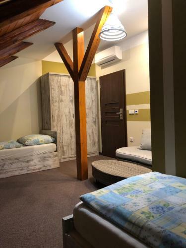 Hotel Herman
