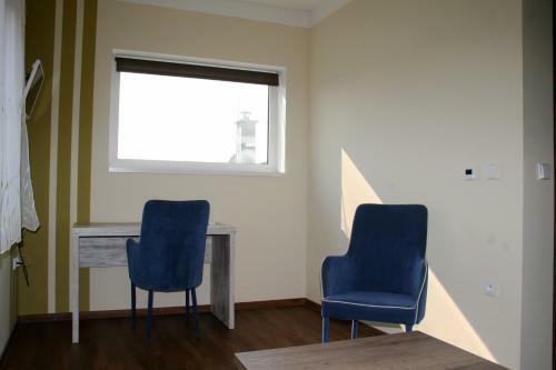 Hotel Herman