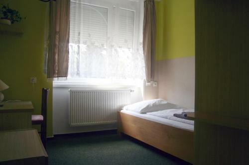 Hotel Herman