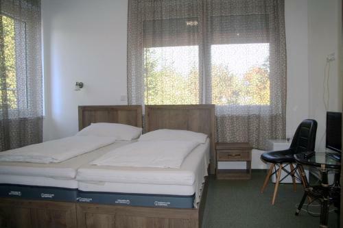 Hotel Herman