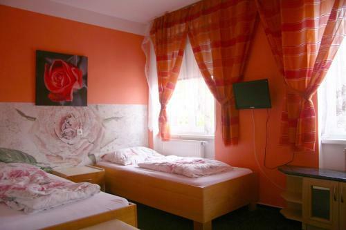 Hotel Herman