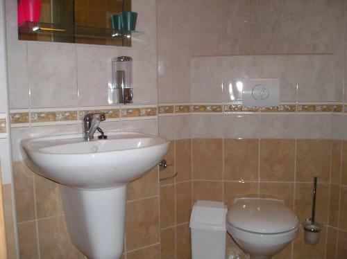 Apartamento Penzion U Dvou Slunci