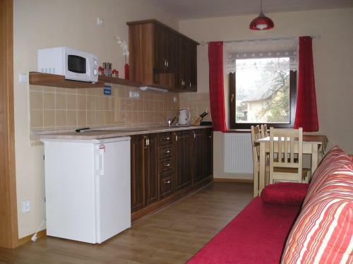 Apartamento Penzion U Dvou Slunci