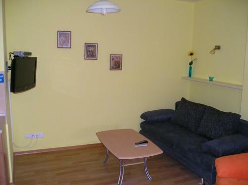 Apartamento Penzion U Dvou Slunci