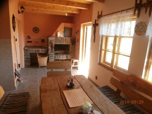 Apartamento Penzion U Dvou Slunci
