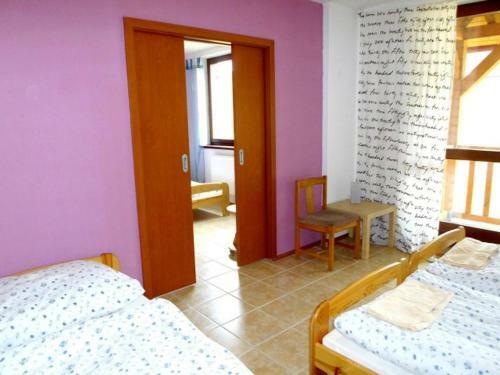 Hostal Penzion Na P?ehrad?