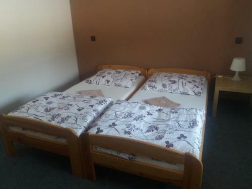 Hostal Penzion Na P?ehrad?